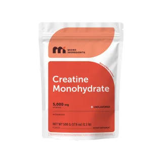 Micro Ingredients Creatine Monohydrate